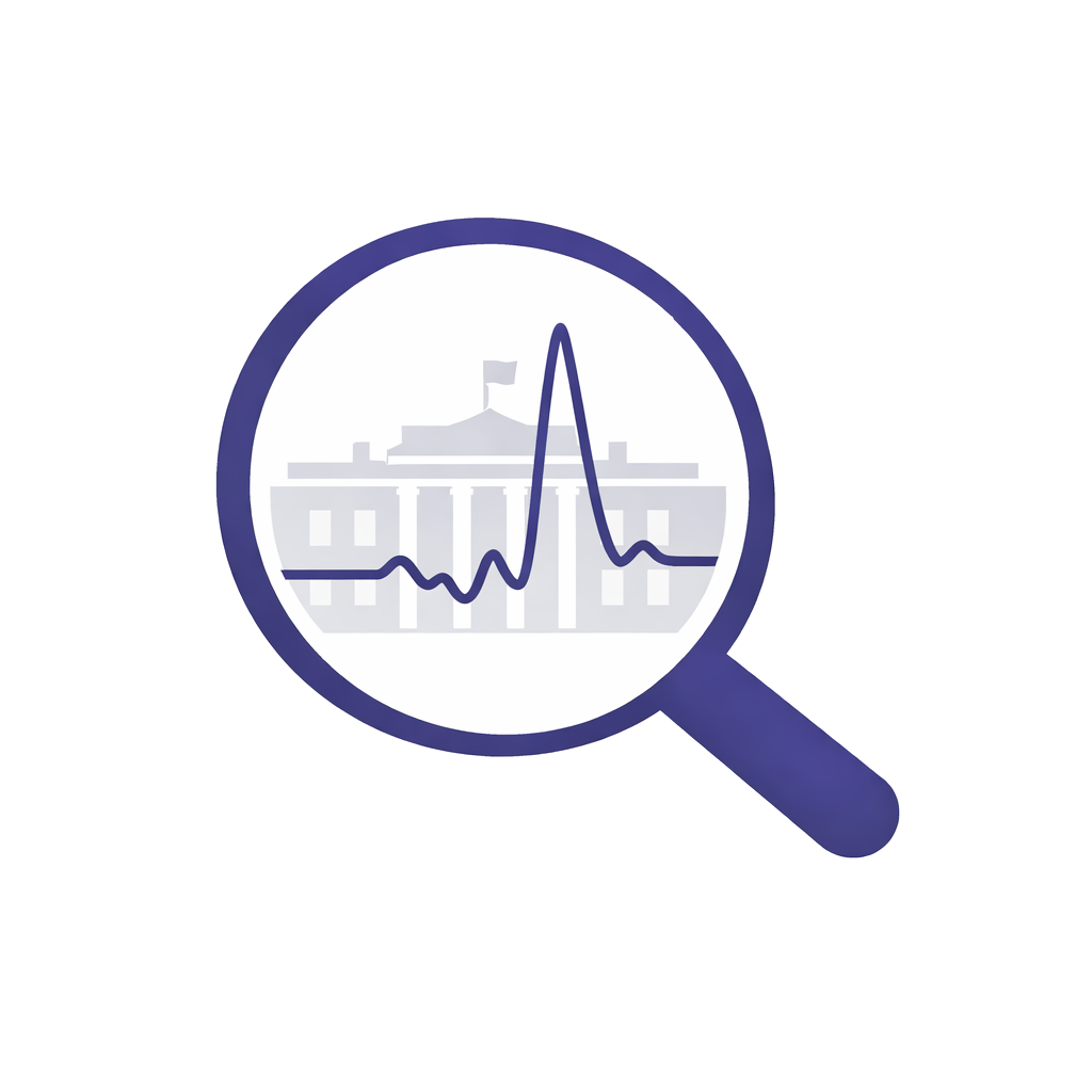 Democracy Monitor logo